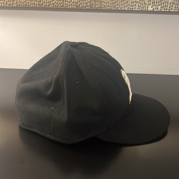 New Era Oakland A’s Official on Field Fitted Cap - Picture 5 of 9